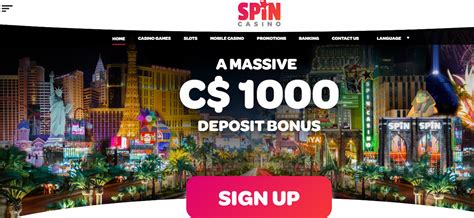 Collect a € 1000 casino bonus and 100 free spins 